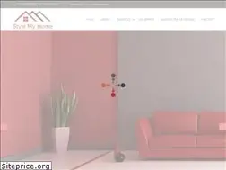 Sites similar to stylemyhome.co.in
