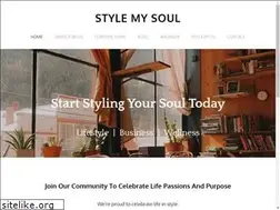 Sites similar to stylemysoul.com