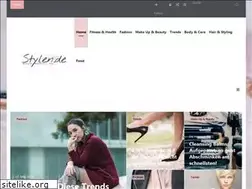 Sites similar to stylen.de