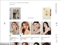 Sites similar to stylenanda.co.kr