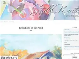 Sites similar to stylenectar.com