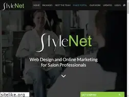 Sites similar to stylenet.com