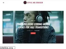 Sites similar to stylenochaser.com