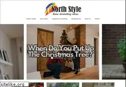 Sites similar to stylenorth.ca
