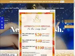 Sites similar to stylensmilenailsalon.com
