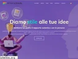 Sites similar to stylentravel.com