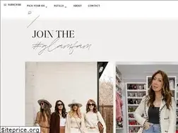 Sites similar to styleofsam.com