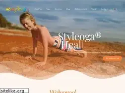 Sites similar to styleoga.it