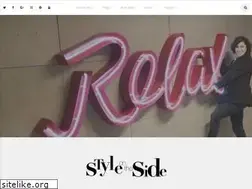 Sites similar to styleontheside.com