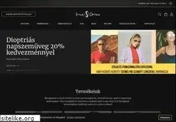 Sites similar to styleoptika.hu