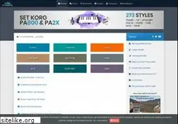 Sites similar to styleoriental.org