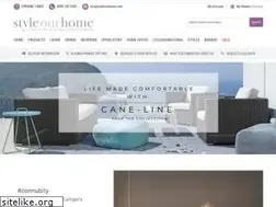 Sites similar to styleourhome.com