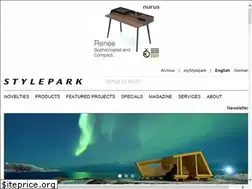 Sites similar to stylepark.de