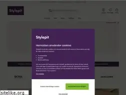 Sites similar to stylepit.se