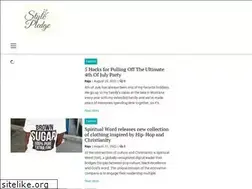 Sites similar to stylepledge.com