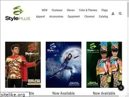 Sites similar to styleplusband.com