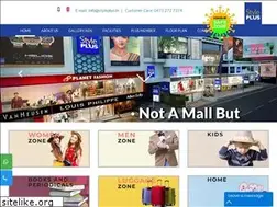 Sites similar to styleplusindia.com