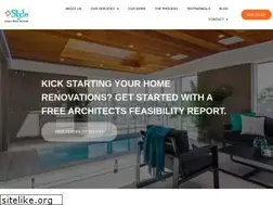 Sites similar to styleplusrenovations.co.nz