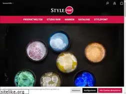 Sites similar to stylepoint.de