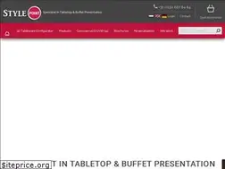 Sites similar to stylepoint.eu