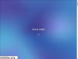 Sites similar to styleport.co.jp