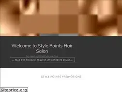 Sites similar to stylepts.com