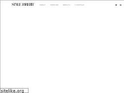Sites similar to stylerarebit.com