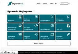 Sites similar to stylerbb.net