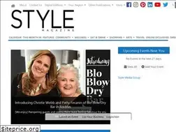 Sites similar to stylergbr.com