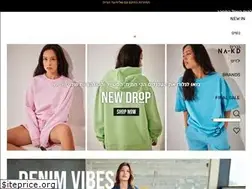 Sites similar to styleriver.co.il