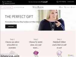 Sites similar to stylerocks.com