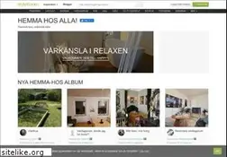 Sites similar to styleroom.se