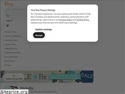 Sites similar to stylerx.etsy.com