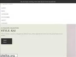 Sites similar to styles-aheadltd.co.uk