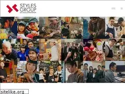 Sites similar to styles-group.com