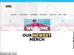 Sites similar to styles-merch.com