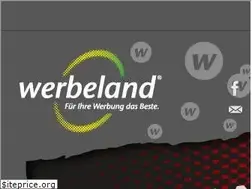 Sites similar to styles-werbetechnik.de