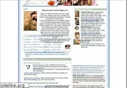 Sites similar to styles101.homestead.com