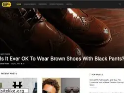 Sites similar to stylesamplemag.com