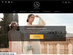 Sites similar to stylesatrangi.co.uk