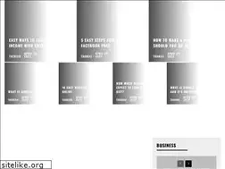 Sites similar to stylesbites.com
