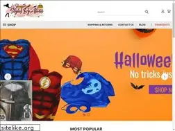 Sites similar to stylesbyalexis.com