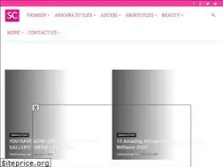 Sites similar to stylescatalog.com