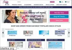 Sites similar to styleschecks.com