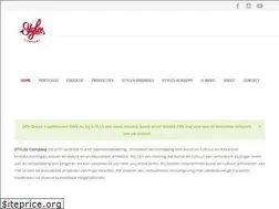 Sites similar to stylescompany.nl