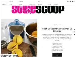 Sites similar to stylescoop.co.za