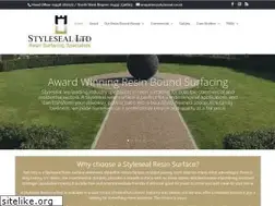 Sites similar to styleseal.co.uk