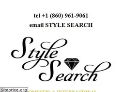 Sites similar to stylesearchusa.com