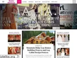Sites similar to stylesglamour.com