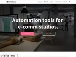 Sites similar to styleshoots.com